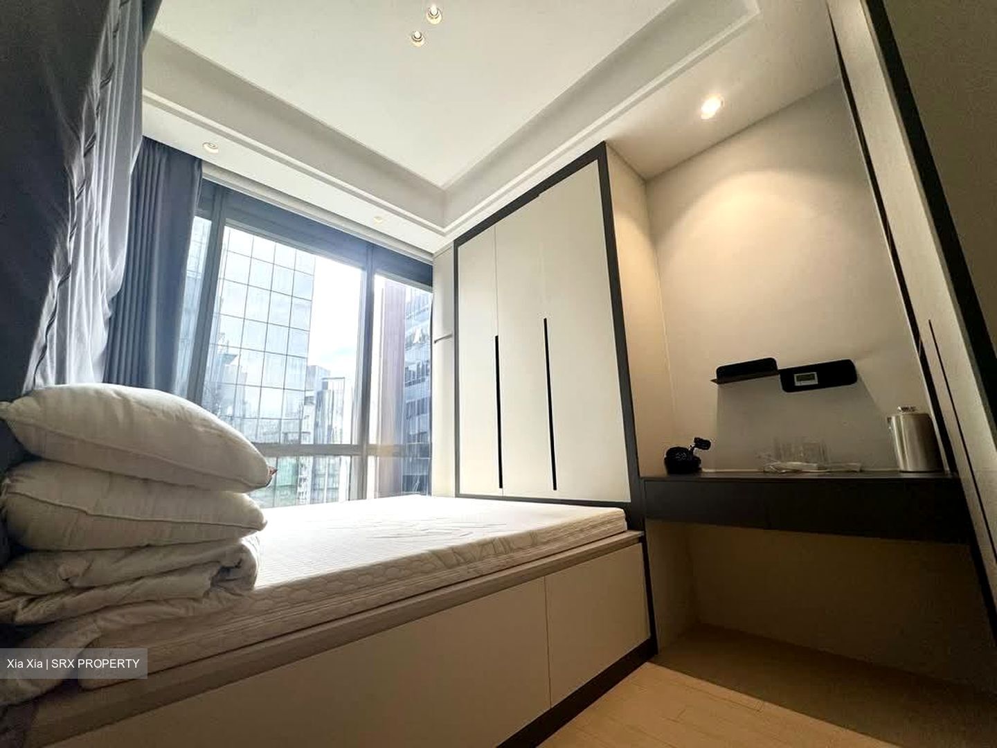 Leedon Residence (D10), Condominium #574526861